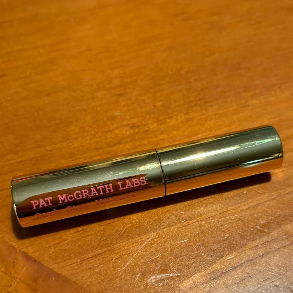 Pat McGrath Labs Dark Star Mascara
